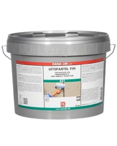 Dana letspartel FIN 5 ltr.