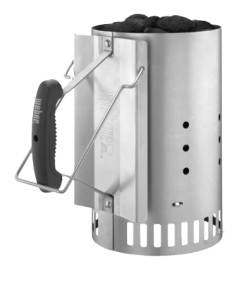 Weber grillstarter
