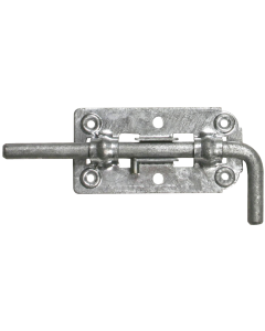 PN skudrigle - 230mm varmforz.