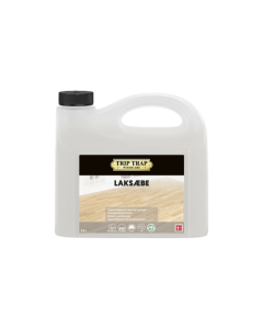 It vinyl, laminat laksæbe