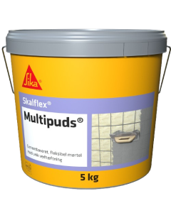 Skalflex skalcem multipuds 5 kg