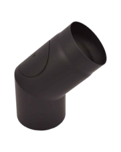 Varde varde røgrør ø165 mm 23,5 cm