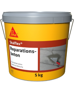 Reparations beton Skalflex 5 kg.