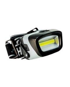 Uniq 3w cob pandelygte