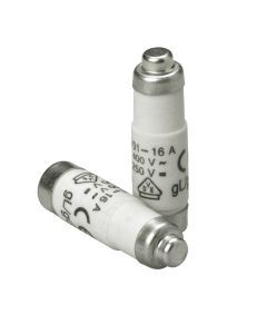 Sikring 13a neozed 10 stk