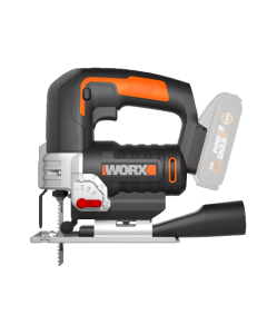 Worx 20v 24mm stiksav