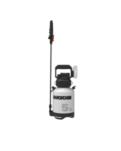 Worx Tryksprøjte 5 liter
