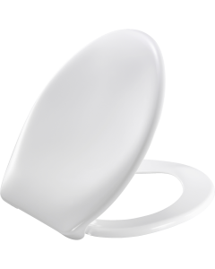 Toiletsæde Pressalit Basis