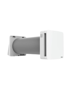 Klimair eco base 100 varmegenvinding 100 mm