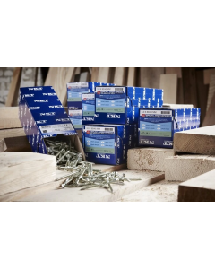 NKT Climate G3 udendørs skruer (forskellige størrelser)