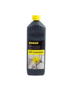 Borup stærk rust- & kalk 0,5lt