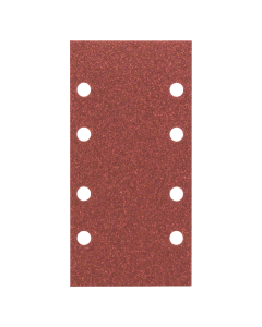 Slibeark K80, 10 stk/pk
