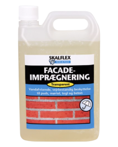Skalflex imprægnering