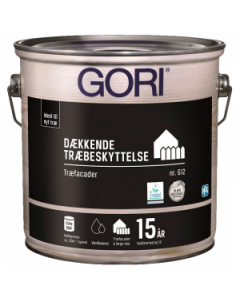 Gori 612 Kulsort