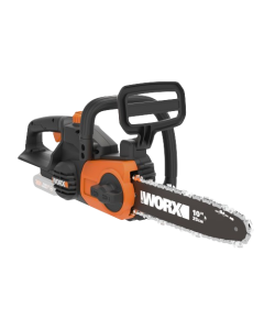 Worx Kædesav på batteri 25 cm sværd