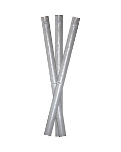 Afdæknings plast 2x50 M