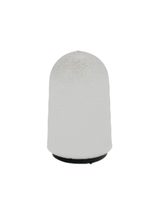 Jasa dørstopper 73mm plast