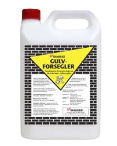 Skalflex gulvforsegler