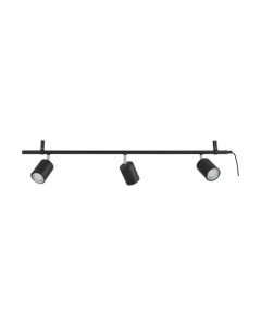 Eglo portella spotskinne