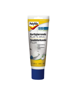Polyfilla klar til brug 330 gr.