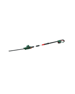 Bosch akku teleskop 2,6 m 43 cm klinge