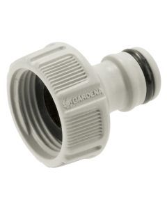 Gardena 3/4" hanekobling