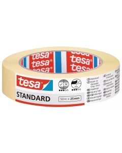Tesa a/s malertape standard