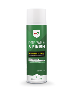 Tec7 rensemiddel 500ml