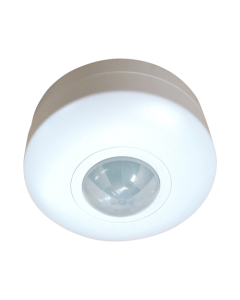 Bevægelses sensor loft