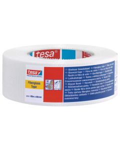 Tesa glasfibervæv hvid