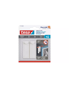 Tesa klæbesøm x 2