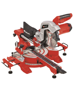Einhell kap-/geringssav