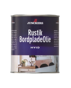 Bordpladeolie