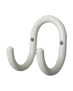 Millarco frakkekrog a-3 hvid