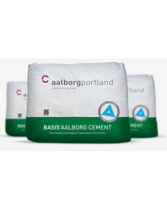 Aalborg basis cement 25 kg