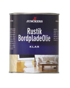 Bordpladeolie