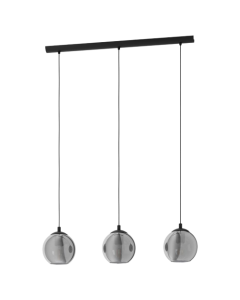 Eglo ariscani langbordspendel