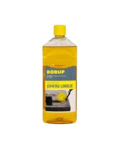 Borup jomfru linolie 1lt