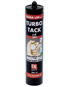 Turbotack 290 ml.