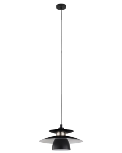 Eglo brenda pendel e27 40w