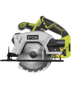 Ryobi akku rundsav