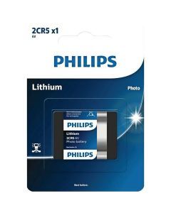 Philips Minicelle 2CR5
