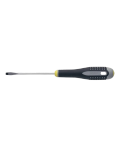 Bahco ergo lige kærv skruetrækker 1,2 x 6,5 x 125 mm