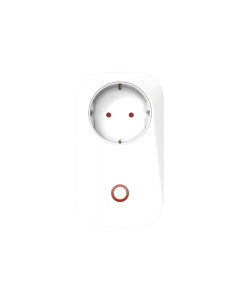 Sikkerthjem Smartplug