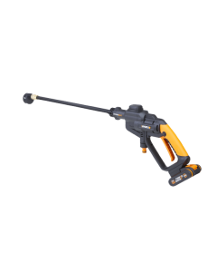 Worx højtryksrenser hydroshot