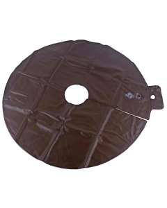 Trolla vandingspose 75 l donut