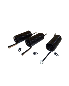 Plantespiraler 3 stk. pakke