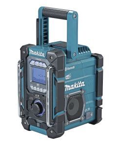 Makita Bluetooth Radio DAB+ DMR301