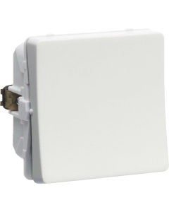 LK Afbryder 1-modul/korrespondance