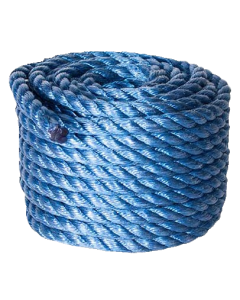 Roliba polyreb 6mm x 20 m